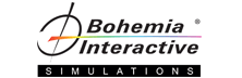 Bohemia Interactive Simulations