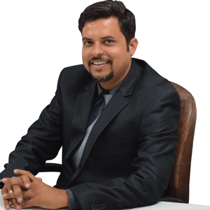 Vijay Apsangi ,Founder & CEO, iD4 Realms