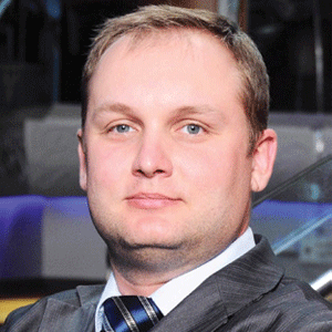 Den Burykin, Director , Fastlane Solutions Den Burykin, Director , Fastlane Solutions