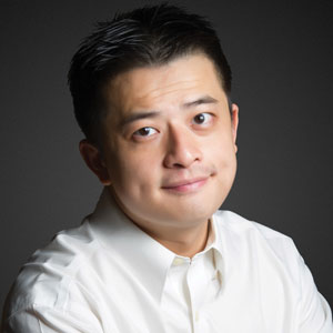 Edmund Yong, Co-Founder, Celebrus Advisory