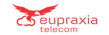 EUPRAXIA TELECOM