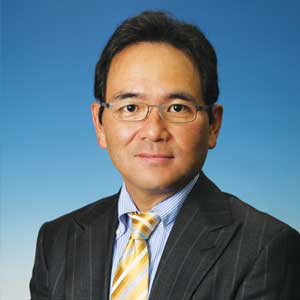 CEO,Yo Murai, MIR