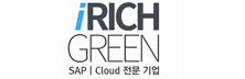 iRich Green