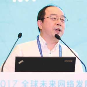 Chen Sheng , Founder & Chairman, 21Vianet Chen Sheng , Founder & Chairman, 21Vianet