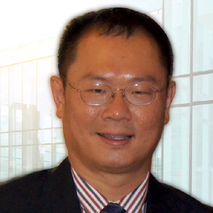 Gideon Lim, Founder & CEO, Web Synergies Gideon Lim, Founder & CEO, Web Synergies