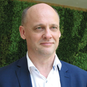 Juergen Hase,CEO, Unlimit Juergen Hase,CEO, Unlimit