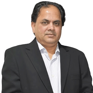 C.V. Prakash,CEO, Gradatim C.V. Prakash,CEO, Gradatim