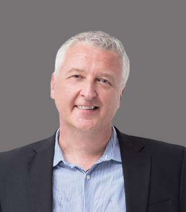 Managing Director,Tristram Morgan, 365 Solutions Group