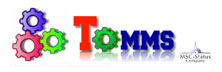 TOMMS SYSTEMS SDN BHD
