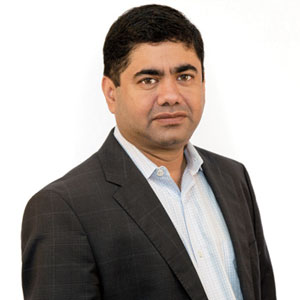 Neil Araujo, Co-Founder & CEO, iManage Neil Araujo, Co-Founder & CEO, iManage