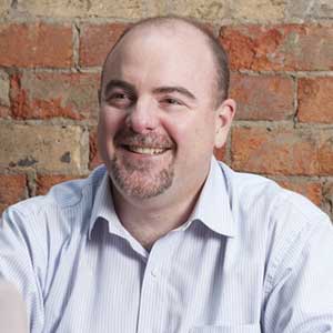 CFO,Stephen Shipperlee, Retail Safari 