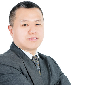 Jason Zhen Sheng Xing, General Manager, NNIT China, NNIT Jason Zhen Sheng Xing, General Manager, NNIT China, NNIT