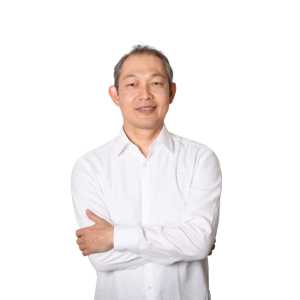 President and CEO,Hiroyuki Yonekura, True Data President and CEO,Hiroyuki Yonekura, True Data