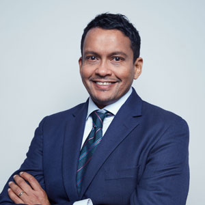 Mohan Veloo ,Vice President, F5 Networks Mohan Veloo ,Vice President, F5 Networks