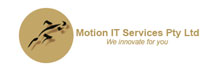 Motion IT services Pty Ltd