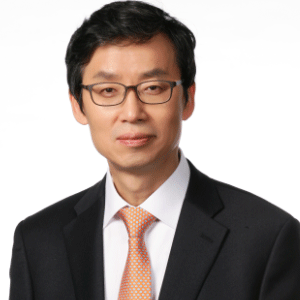 Kyung-Cheol Shin,CEO, yujin robot Kyung-Cheol Shin,CEO, yujin robot