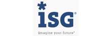 ISG (Information Services Group)