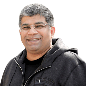 Shantanu Bhowmick,Chairman & MD, consus global Shantanu Bhowmick,Chairman & MD, consus global