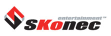 SKONEC