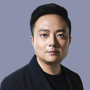 Founder and CEO,Victor Ai, Terminus Group Founder and CEO,Victor Ai, Terminus Group