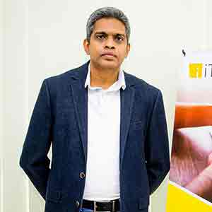 CEO & Co-Founder,Indaka Raigama, iTelaSoft CEO & Co-Founder,Indaka Raigama, iTelaSoft