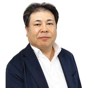 CEO,Yuji Kobayashi, Orbital Net CEO,Yuji Kobayashi, Orbital Net