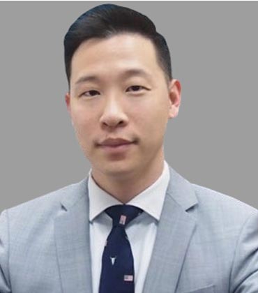 VP,Steven Chang, BERRY