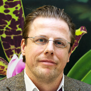 Marcel Poser, Co-Founder, TectusDreamlab Marcel Poser, Co-Founder, TectusDreamlab