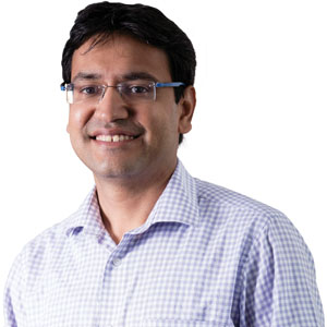Amit Mahensaria,CEO & Co-founder, Impartus Innovations Amit Mahensaria,CEO & Co-founder, Impartus Innovations
