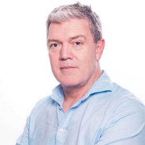 Chris Jones, CEO & Founder, Youtap