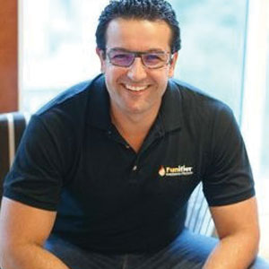 Igor Radic, CEO, Funifier Igor Radic, CEO, Funifier