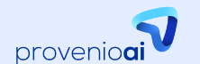 Provenio AI