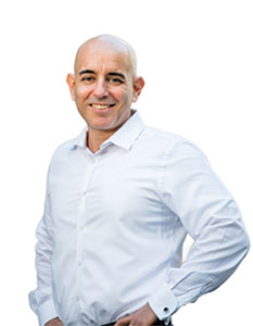 Yair Tzur,CEO, Epicon Yair Tzur,CEO, Epicon