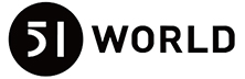 51WORLD
