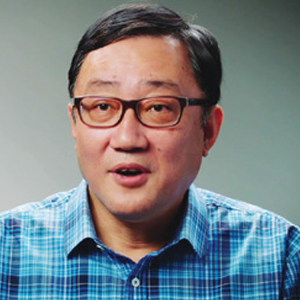 Dr. Yang Zhao, CEO, ACEINNA