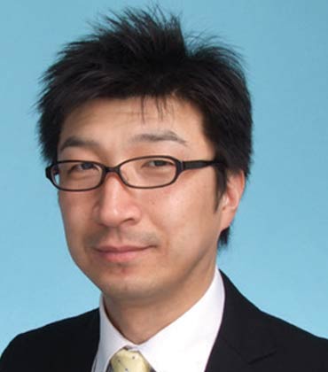 Representative,Hiroyuki Kawaguchi, Sanitizer