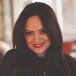 CEO & Founder,Gina Yazbek, Buildtools CEO & Founder,Gina Yazbek, Buildtools