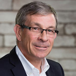 Jean-Michel Bérard,Founder & CEO, Esker Jean-Michel Bérard,Founder & CEO, Esker
