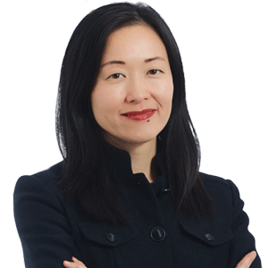 Linda Hui, Managing Director, Ruckus Networks Linda Hui, Managing Director, Ruckus Networks