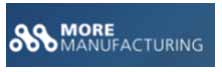 MORE Manufacturing MORE Manufacturing