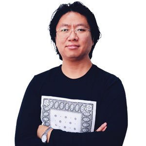 Alexann Zhang,Founder & CEO, OceanBlue Cloud Alexann Zhang,Founder & CEO, OceanBlue Cloud