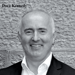 Dara Kennedy & Bruce Sweeney,Managing Partners, cygnis consulting