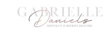Gabrielle Daniels   Hospitality and Business Solutions