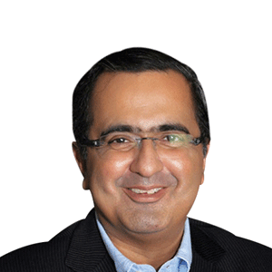 Ajay Row,Founder & CEO, litmus world