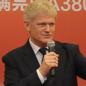 Norbert Marx ,CEO / General Manager, gameco
