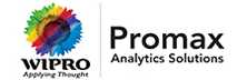 wipro promax analytics solutions
