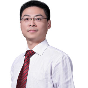 Wenyuan Cai,Co-Founder & CTO, HYPERS Wenyuan Cai,Co-Founder & CTO, HYPERS