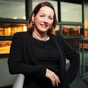 Loretta Bayliss,CEO, Prescience Technology Loretta Bayliss,CEO, Prescience Technology