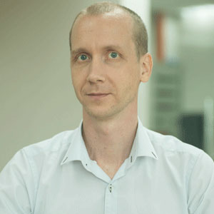 Bjorn Karge,Director of Technology, dekatku Bjorn Karge,Director of Technology, dekatku