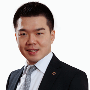 David Kao,Vice President, AccelStor